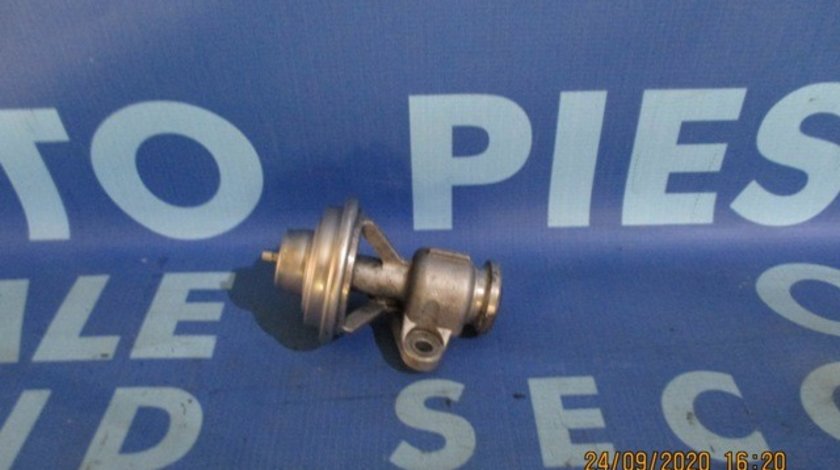 EGR Mercedes E290 W210 2.9td; 0021401760