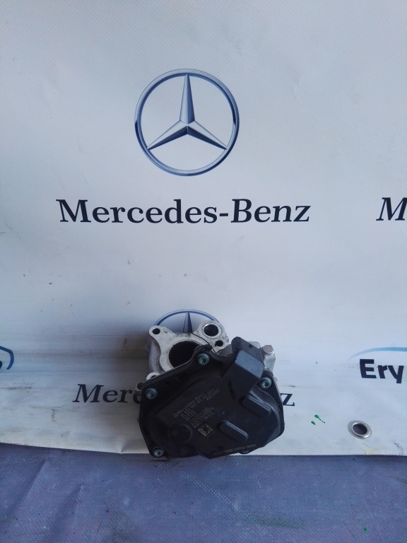 Egr mercedes euro 5 cod a6511400360