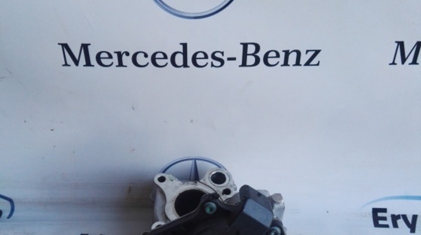 Egr mercedes euro 5 cod a6511400360