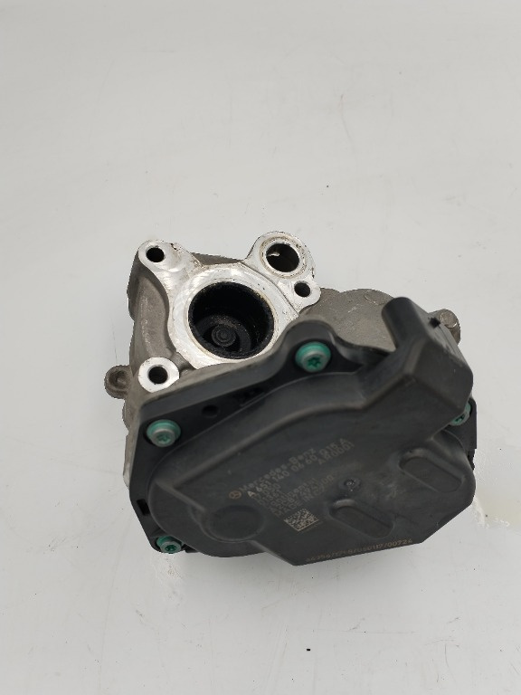 Egr Mercedes GLA X156 2.2CDI A6511400660