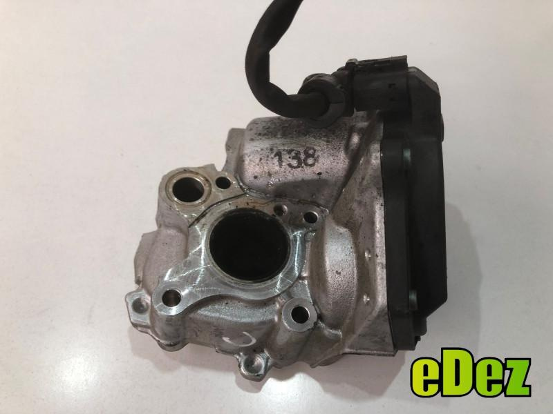 Egr Mercedes GLK Class (2008->) [X204] 2.2 cdi a6511400660
