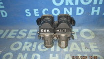 EGR Mercedes M400 W163 4.0cdi 2002; A6281400060