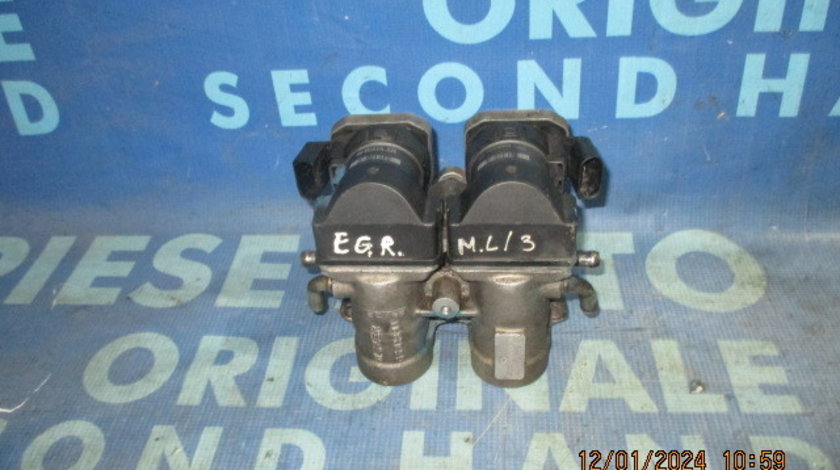 EGR Mercedes M400 W163 4.0cdi 2002; A6281400060