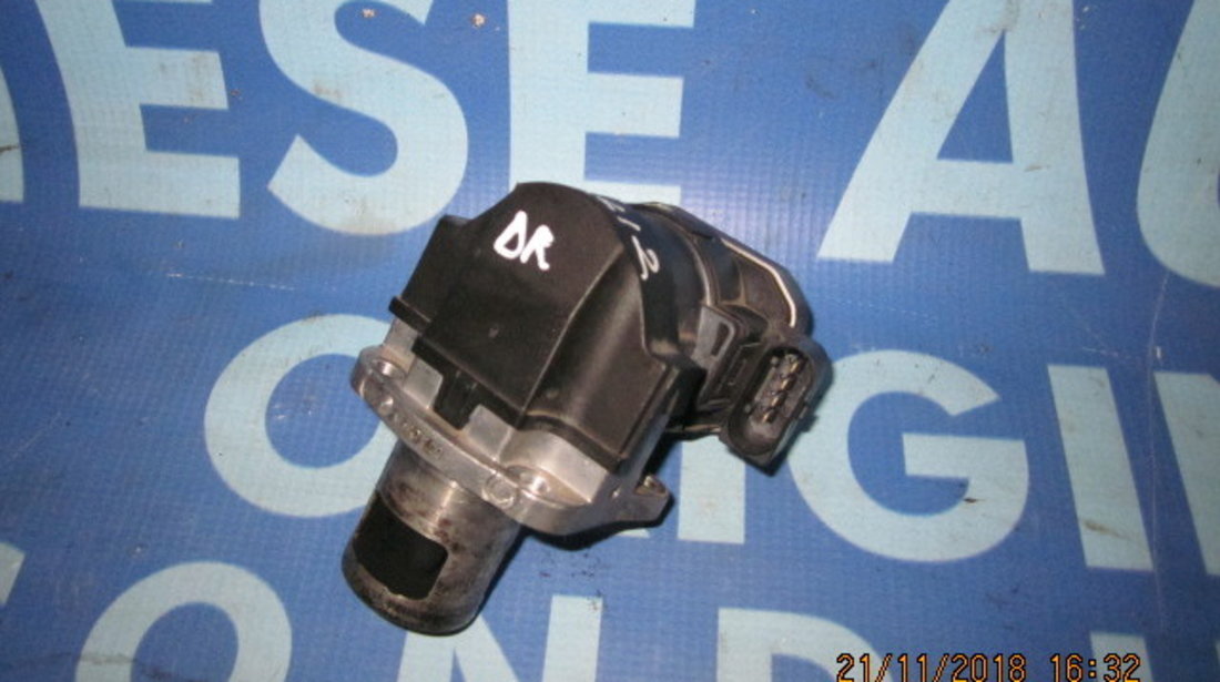 EGR Mercedes M420 W164;  00005320C6 // 00005320C8