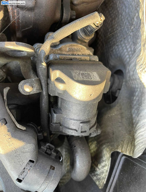 EGR Mercedes ML W164 ML300 ML320 ML350 3.0 CDI 2005 - 2011 Cod A6421401060 [C8305]