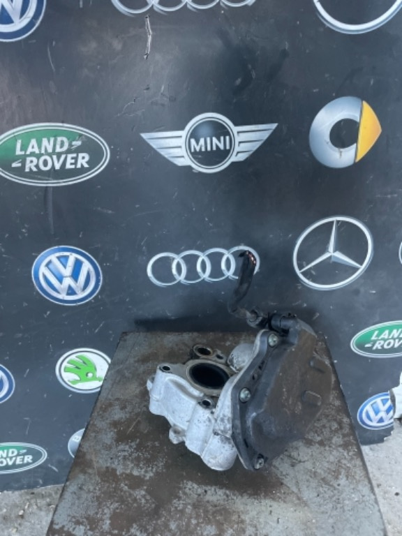 Egr Mercedes sprinter motor 2.2 euro 5