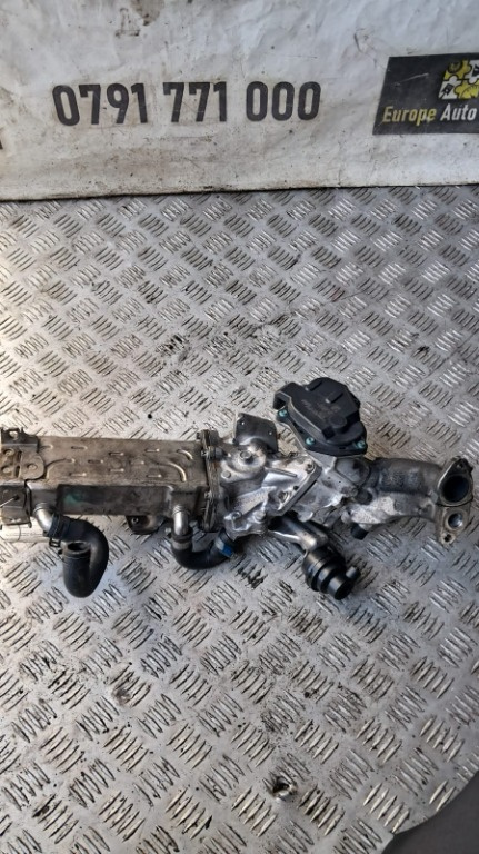 EGR Mercedes Sprinter W906 2.2 CDI Euro 5 an 2011 cod A6511400860