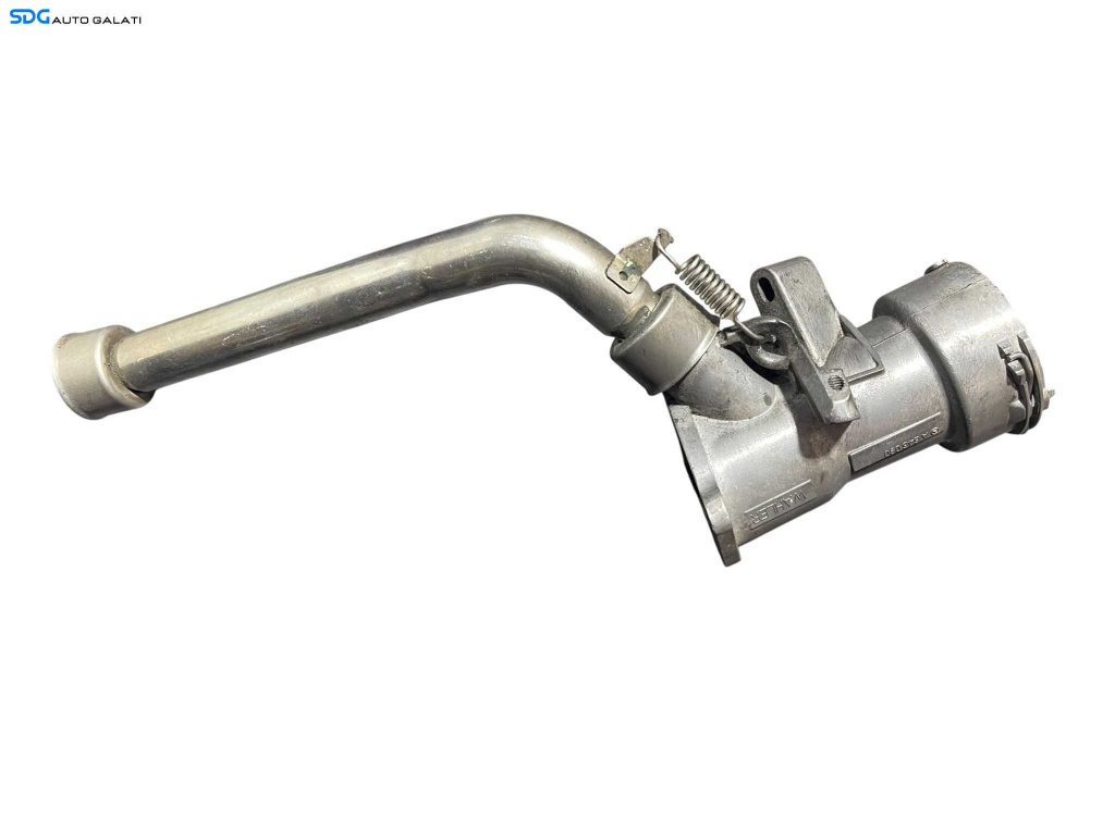 EGR Mercedes W210 Clasa E Class E200 E220 2.2 CDI 1995 - 2003 Cod A6460900054 [B4565]