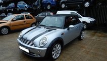 EGR Mini Cooper 2005 cabrio 1.6