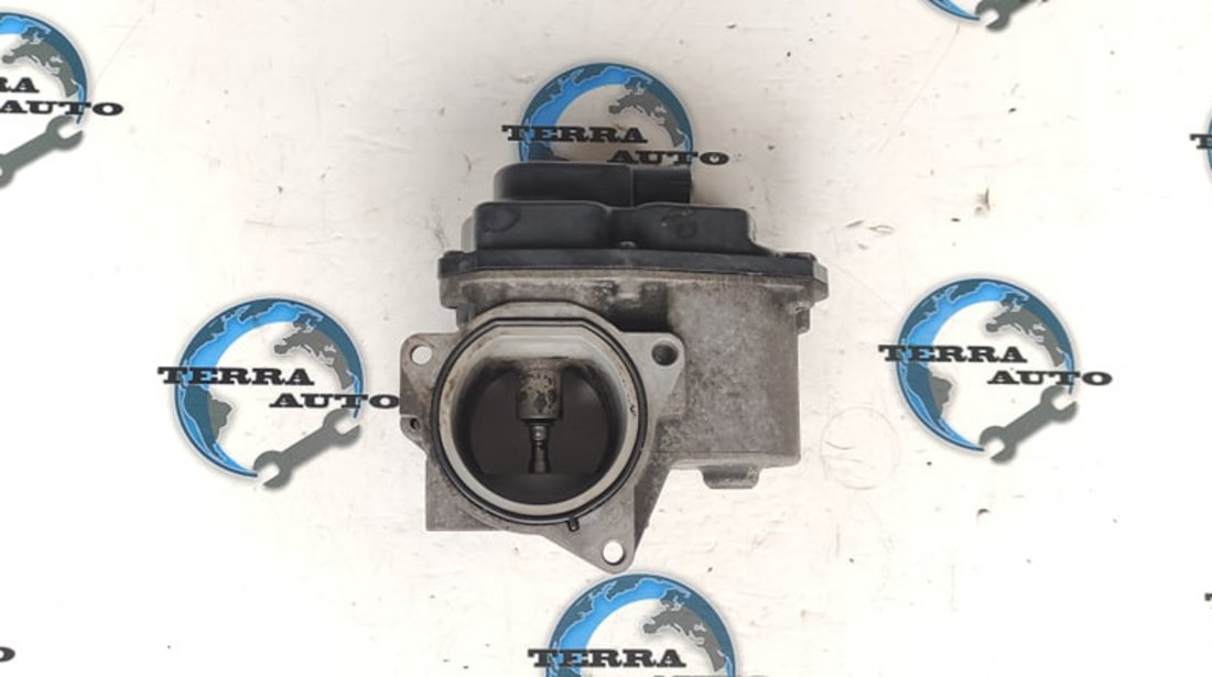 EGR Mitsubishi Grandis 2.0 DI-D 103 KW 140 CP cod motor BWC