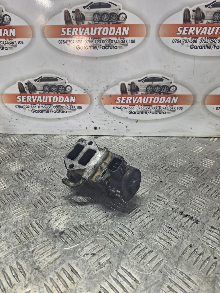 EGR Mitsubishi Pajero 3 (2000-2007) 1.8 Benzina 2001