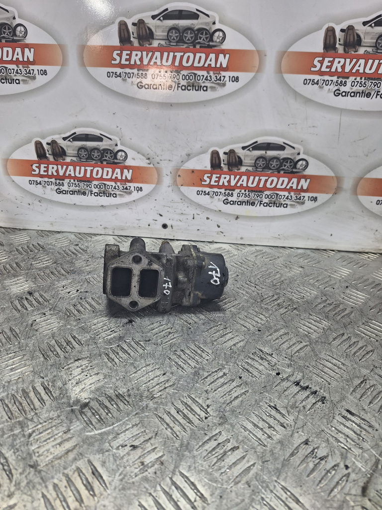 EGR Mitsubishi Pajero 3 (2000-2007) 3.0 Benzina 2003