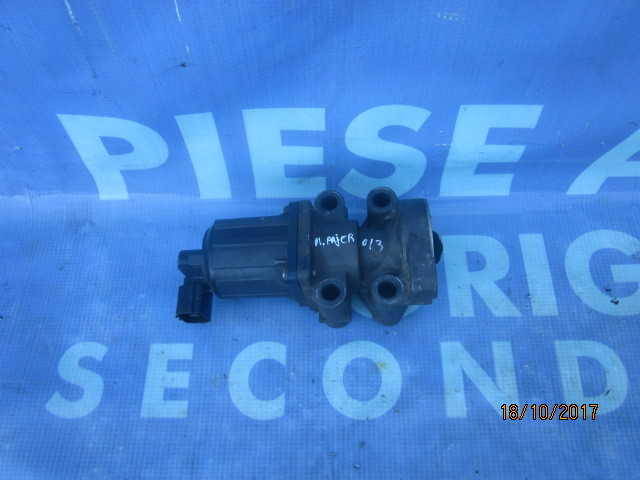 EGR Mitubishi Pajero:K5T70071