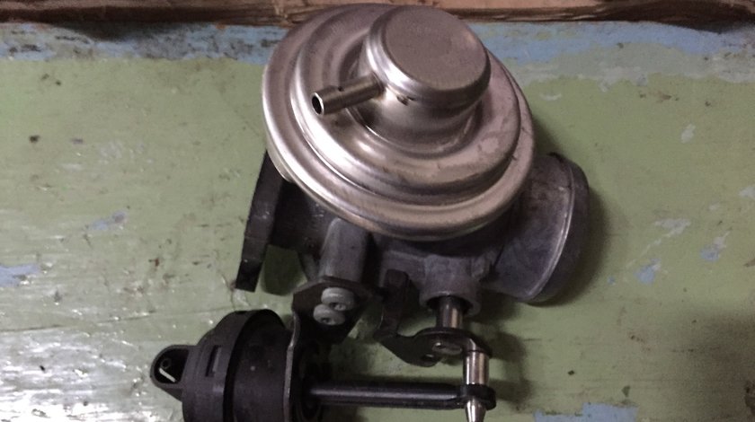 Egr motor AMF 1.4 TDI VW Polo 9N 2001 2002 2003 2004