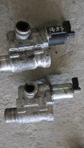 Egr motor renault 1.5 dci