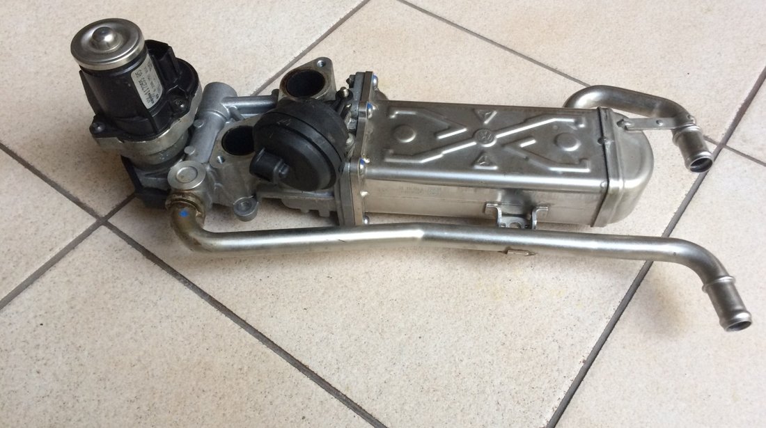 Egr motor Vw 1.6 TDI CAYC 03L131512AN / 03L131512DP