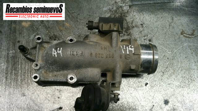 EGR MOTOR Y22DTR OPEL OPEL -CUALQUIER MODELO- 0822680808226808