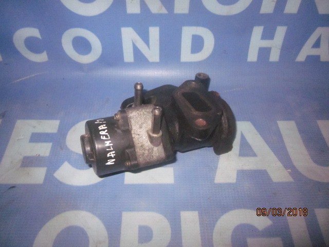 EGR Nissan Almera