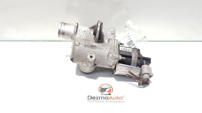 Egr, Nissan Kubistar (X76), 1.5 dci, K9K722, 8200656008