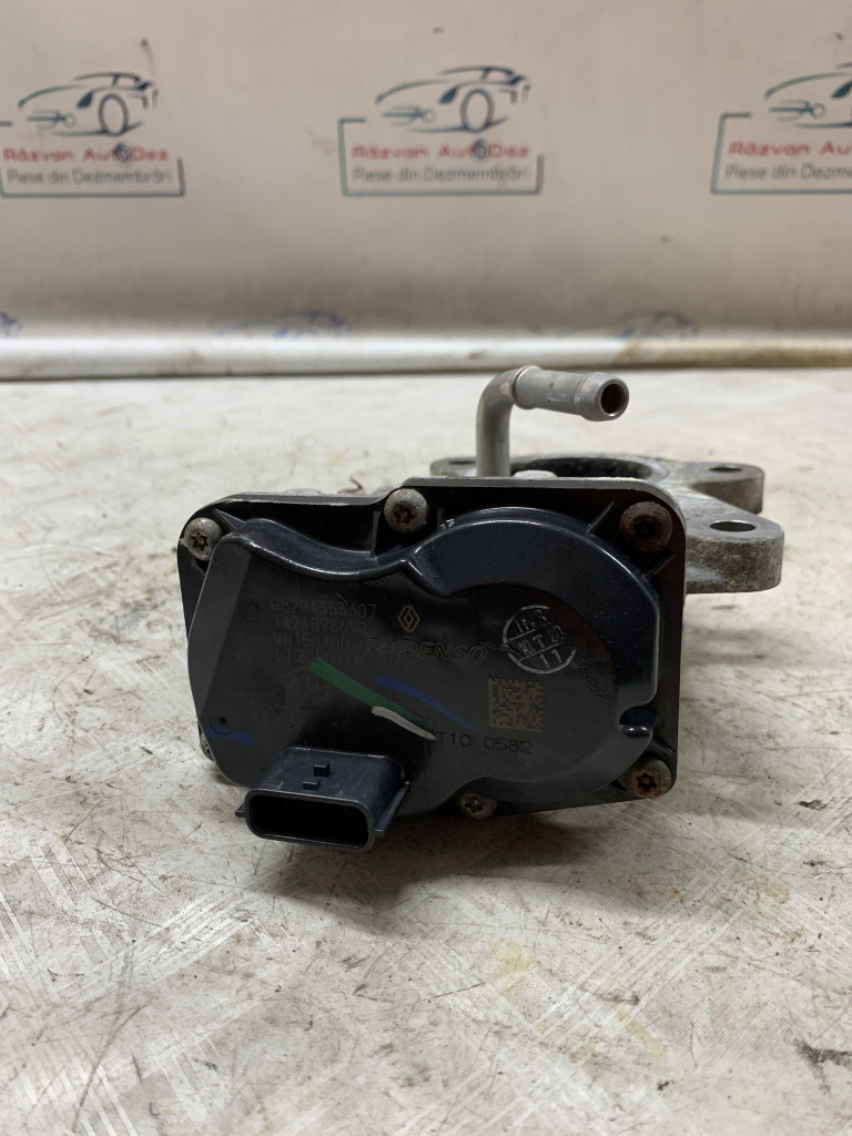 EGR Nissan Navara 2.3 Motorina 2016, 147109869R