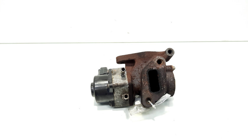 Egr, Nissan Navara (D40) 2.5 DCI, YD25DDTi (id:533726)