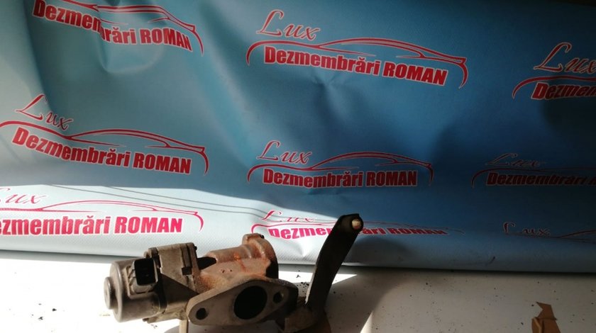 Egr Nissan Navara Motor 2.5dci 171cp YD25DDTi