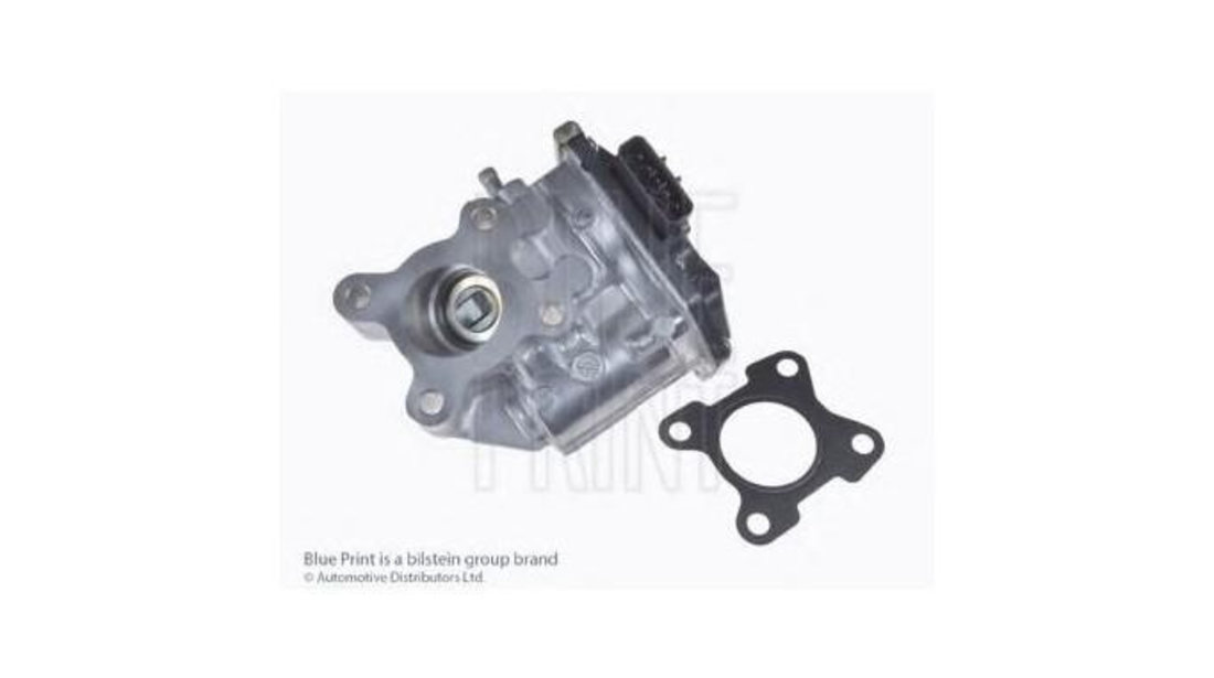 Egr Nissan NAVARA platou / sasiu (D40) 2008-2016 #2 147105X00A