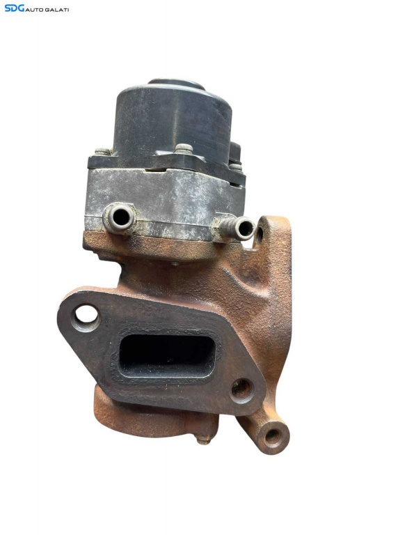 EGR Nissan Pathfinder 2.5 DCI 2005 - 2010 Cod 79675B [M5005]