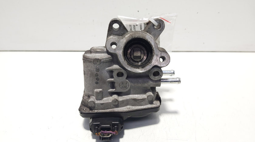 Egr, Nissan Pathfinder (R51), 2.5 diesel, YD25DDTI (id:631211)