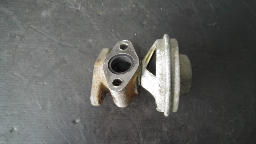 Egr nissan primera 2.0 d cd20t