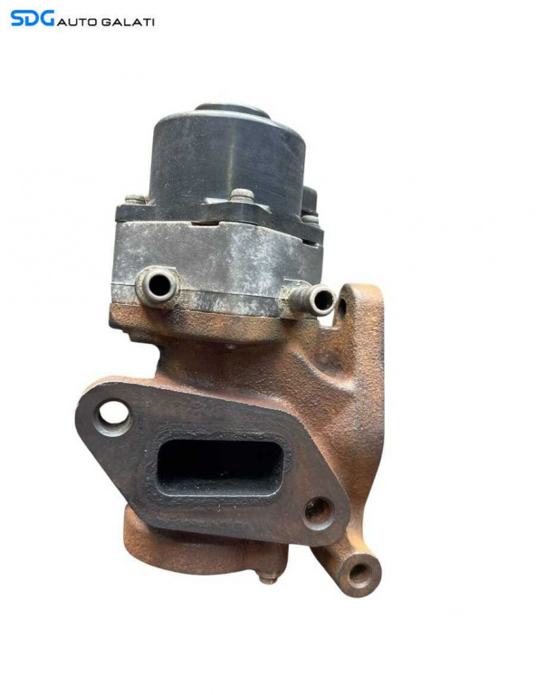 EGR Nissan Primera 2.2 DCI 2002 - 2007 Cod 79675B [M5005]
