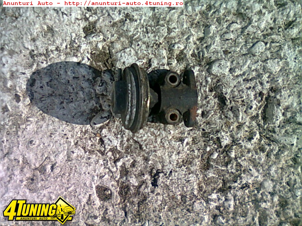 EGR Nissan Primera