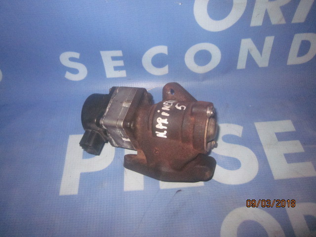 EGR Nissan Primera