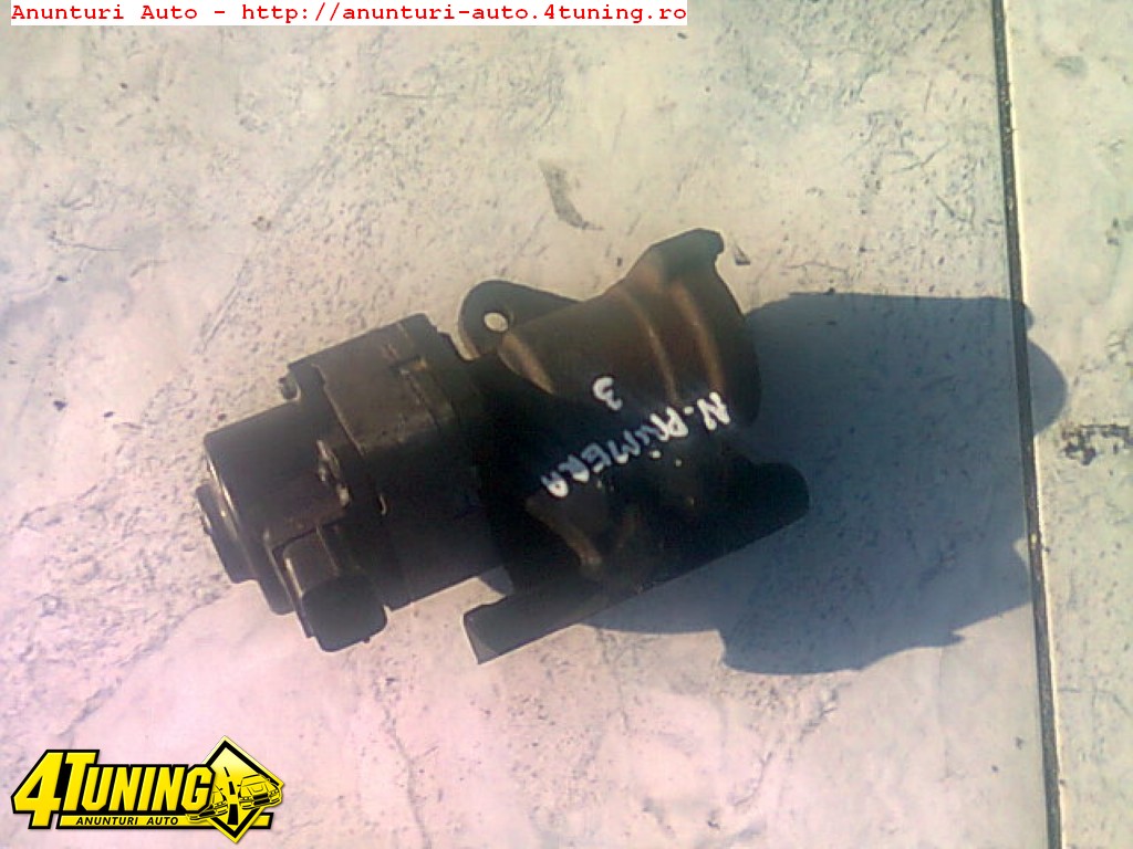 EGR Nissan Primera