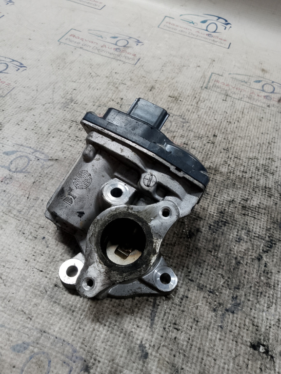 EGR Nissan Pulsar 2015, 147102557R