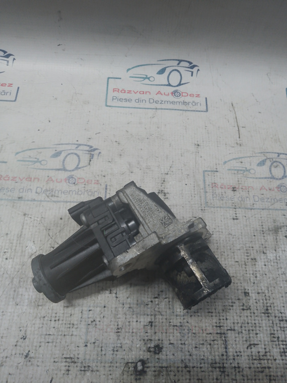 EGR Nissan Pulsar 2015, 50797503