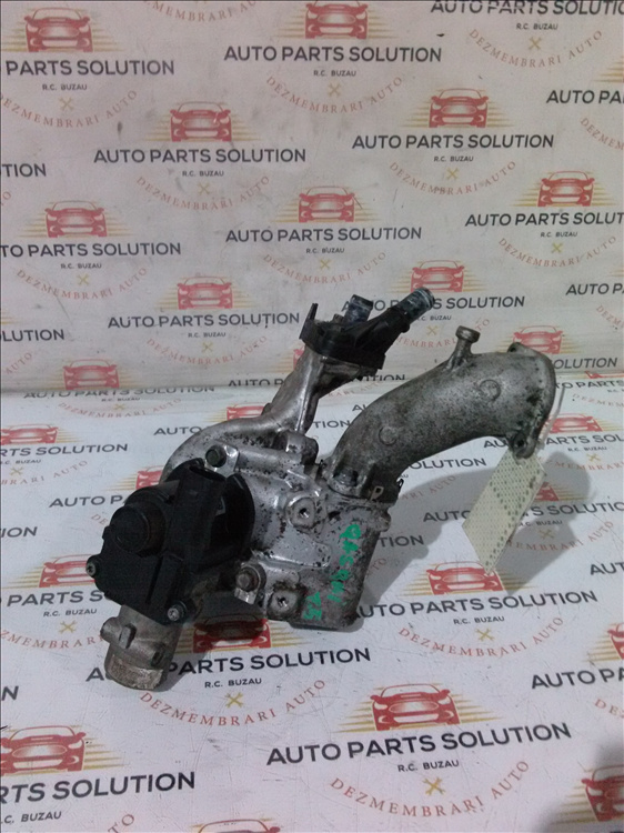 EGR NISSAN QASHQAI 1.5 DCI an fabr. 2008