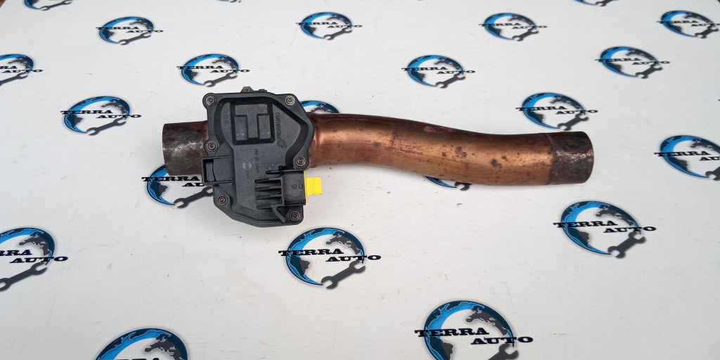EGR Nissan Qashqai 1.5 DCI euro 5