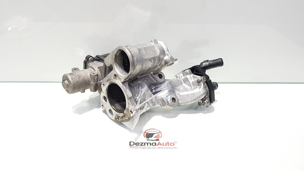 Egr, Nissan Qashqai, 1.5 dci, K9K292, 8200282949 (id:391344)