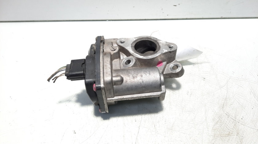 Egr, Nissan Qashqai, 1.5 dci, K9KF646, 8201143495 (id:396980)