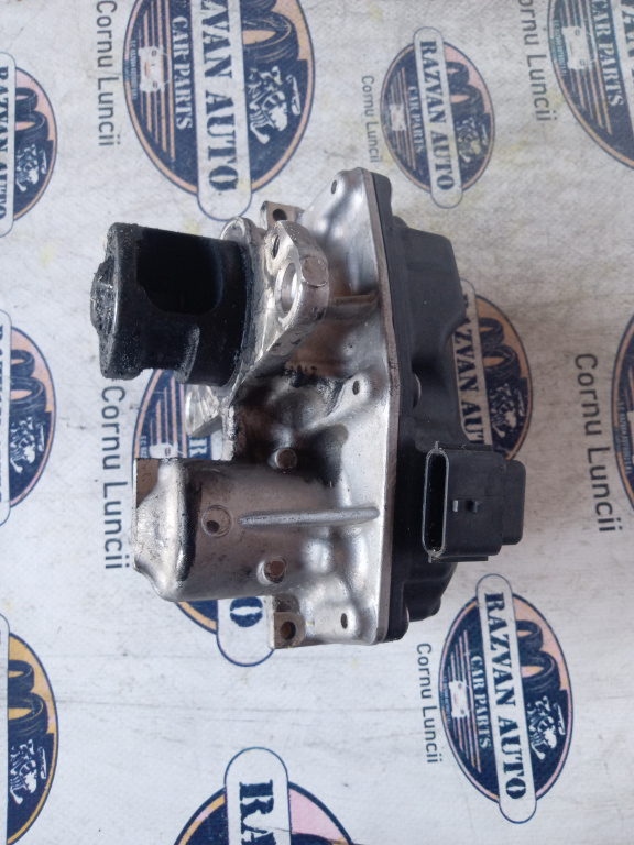 EGR Nissan Qashqai 1.6, 147109816R
