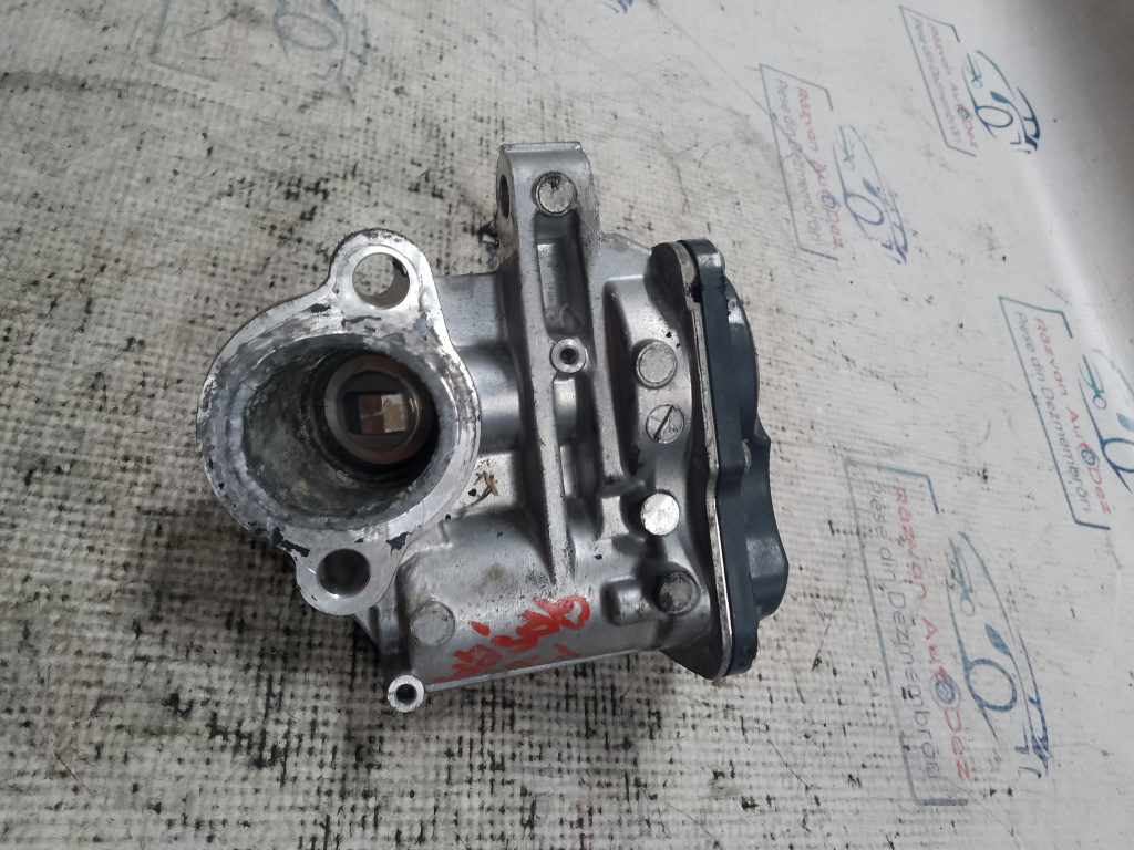 EGR Nissan Qashqai 1.6 2012, 147100789R