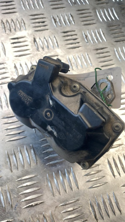 EGR Nissan Qashqai 1.6 dCi R9M 147101478R