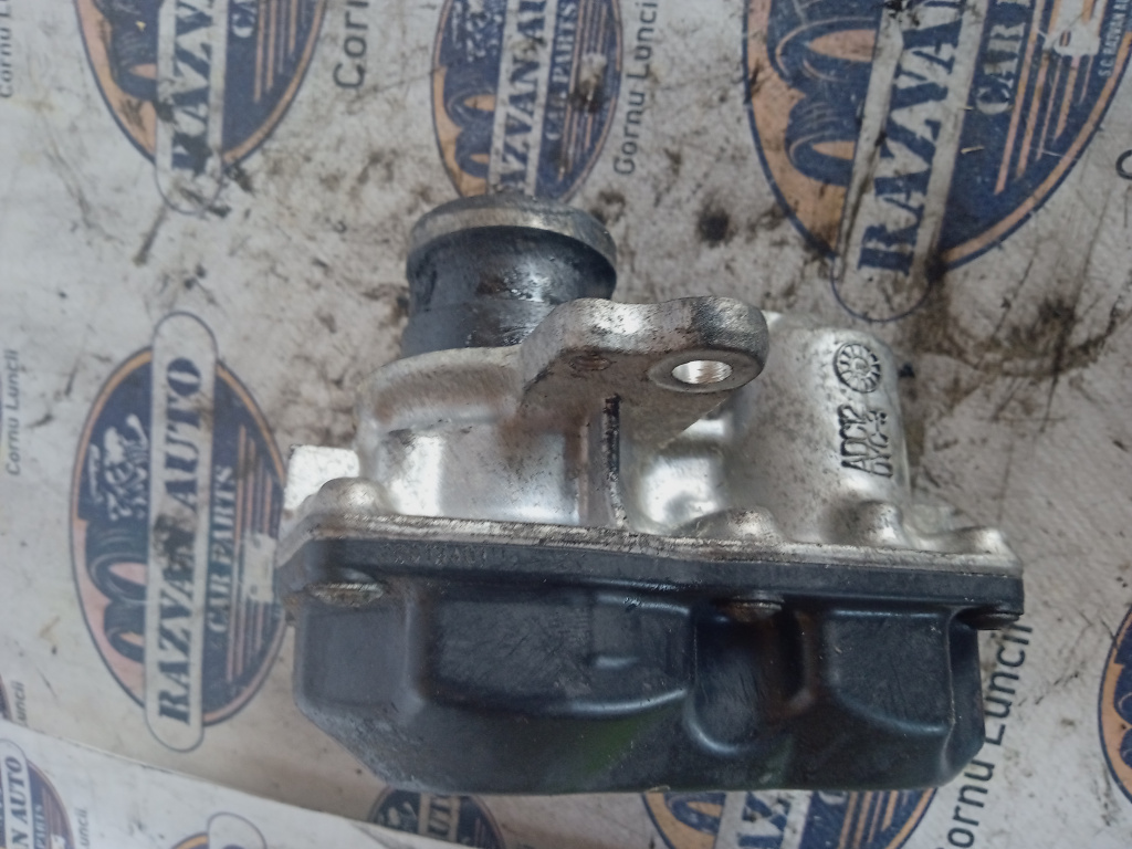 EGR Nissan Qashqai 1.6 Motorina, 147101478R