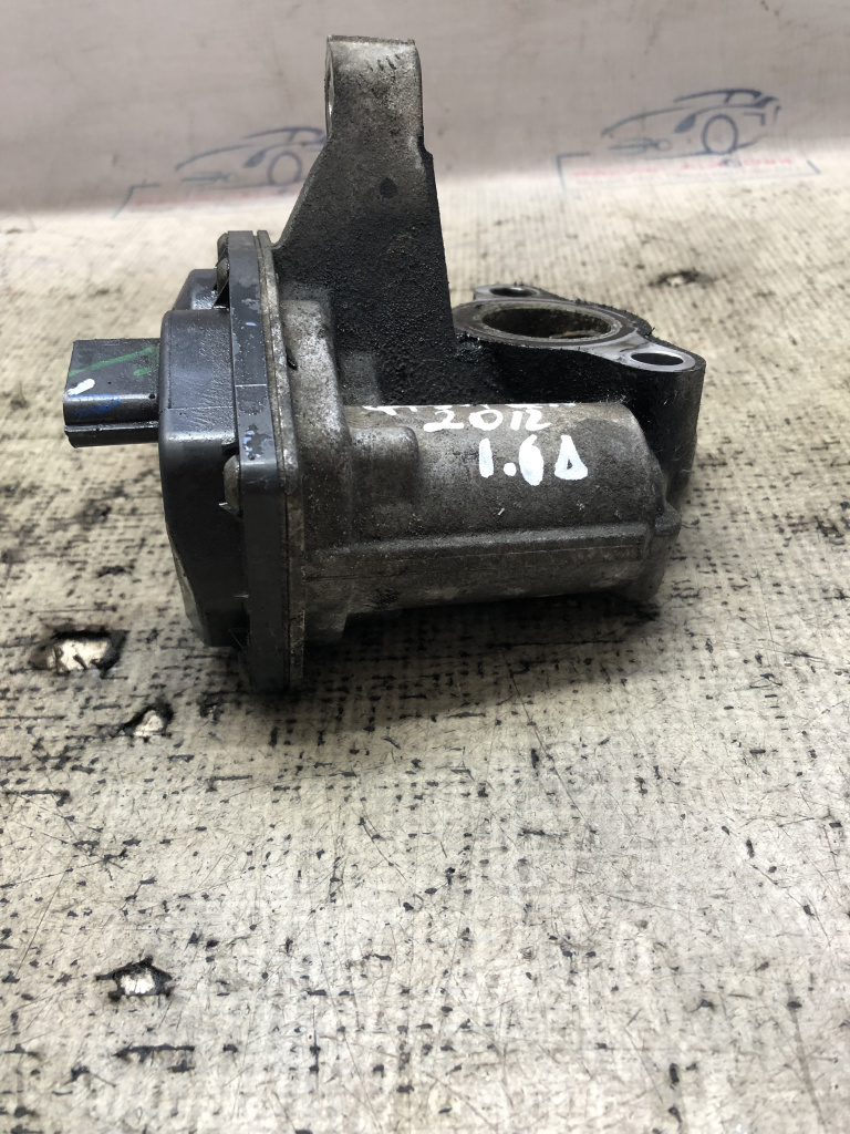 EGR Nissan Qashqai 1.6 Motorina 2012, 147100789R