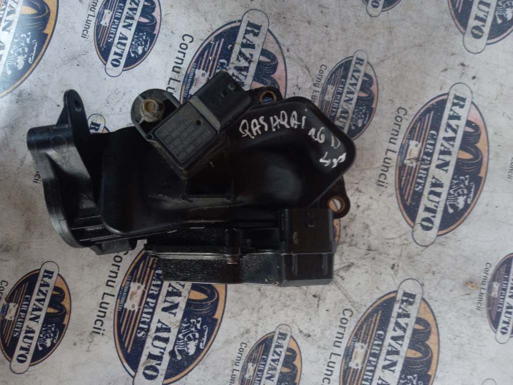 EGR Nissan Qashqai 1.6 Motorina 2012, 223657458R / A2C54350932