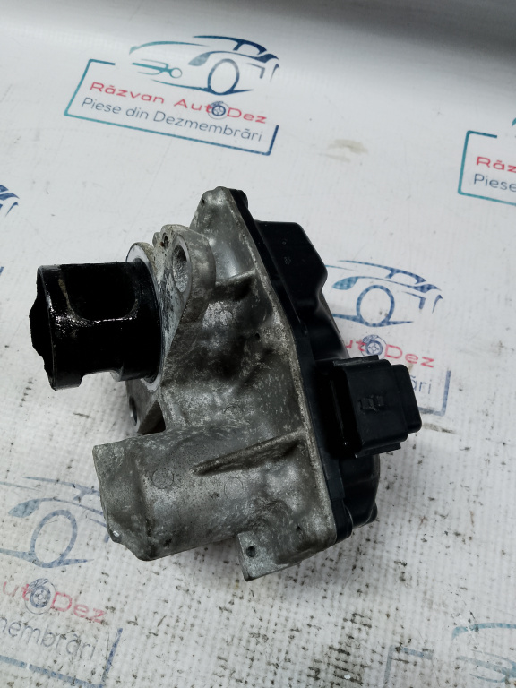 EGR Nissan Qashqai 1.6 Motorina 2013, 147101478R