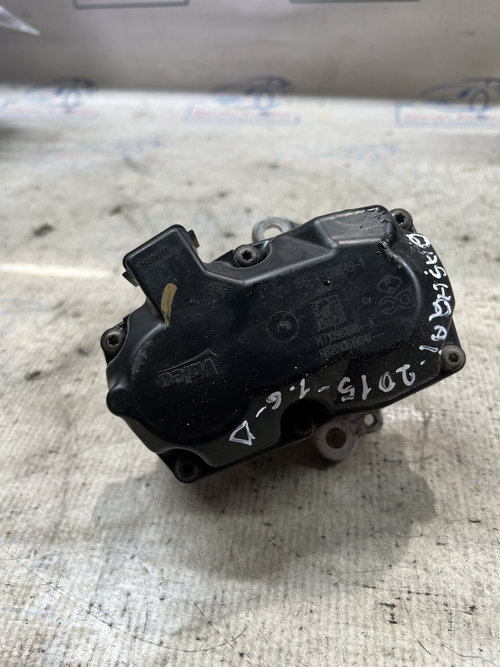 EGR Nissan Qashqai 1.6 Motorina 2015, 147109816R