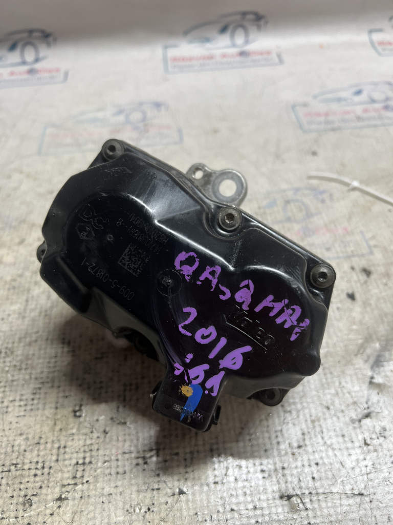 EGR Nissan Qashqai 1.6 Motorina 2016, 147109816R