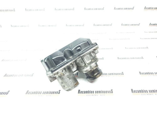 EGR NISSAN QASHQAI 147101478R C / 147101478RC / H8201061904147101478R C / 147101478RC / H8201061904